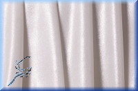 Velvet with silver - horizontal and vertical stretch
