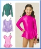 Girls' Leotards