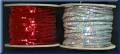 Stretch Sequin -single row