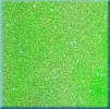 Polyester mesh, lime - 2 way stretch